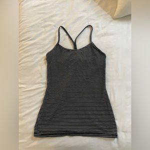 Lululemon Size 6 tank!
